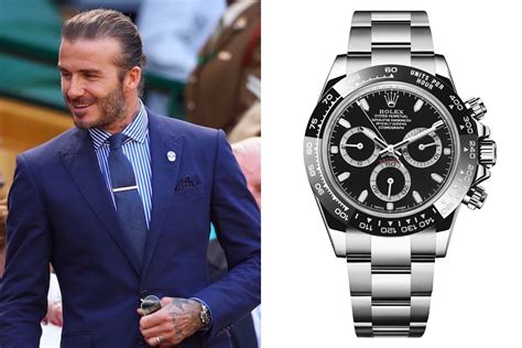 rolex becham|beckham watches for sale.